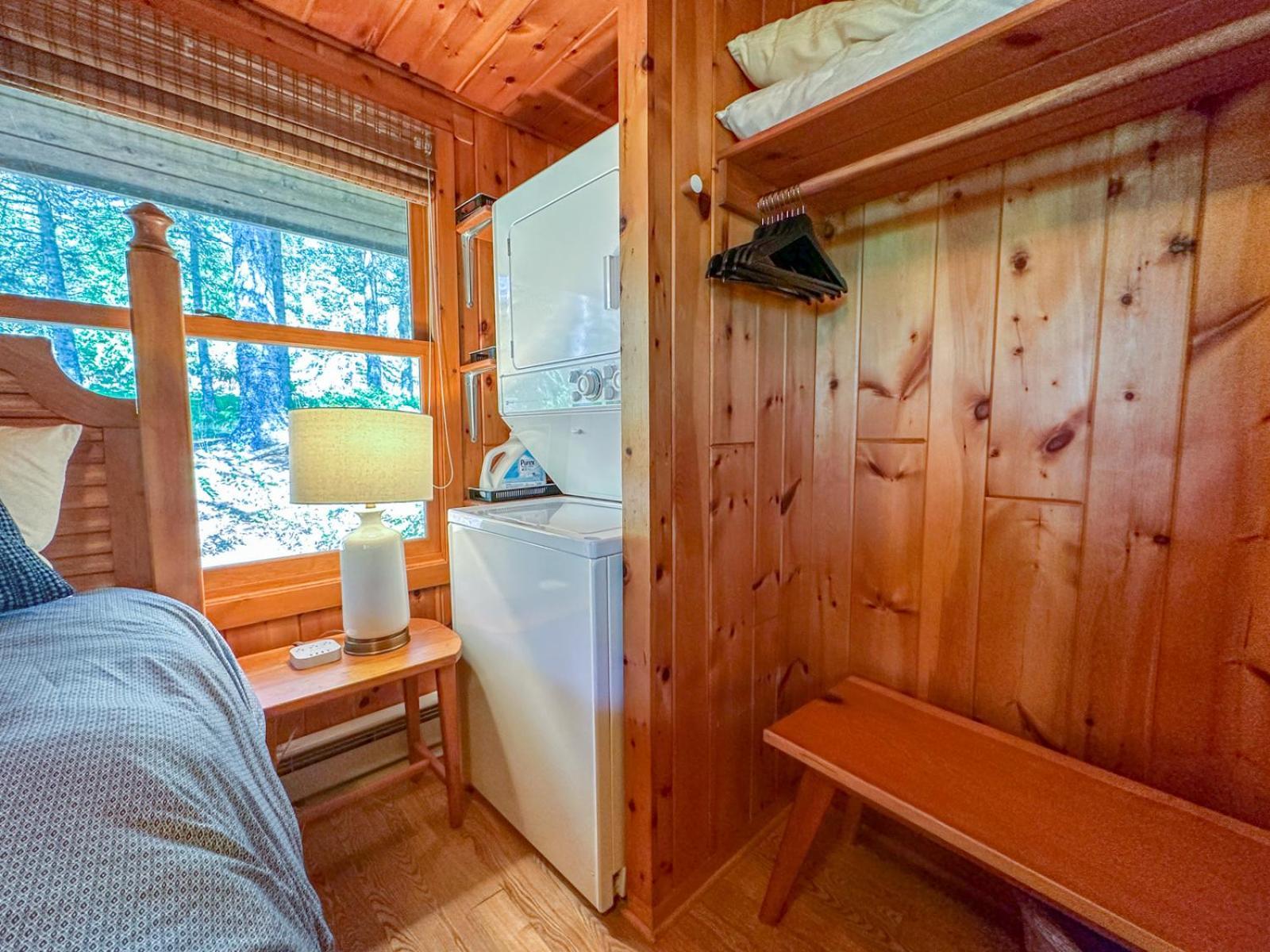 Baileys On The Lake By Cascade Vacation Rentals Lutsen Exterior photo
