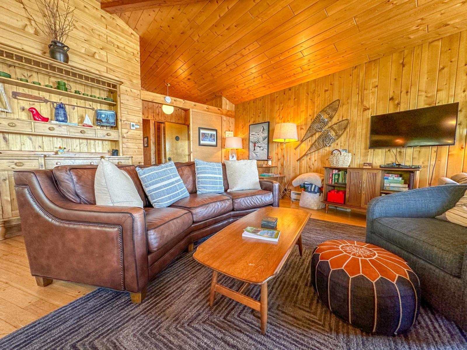 Baileys On The Lake By Cascade Vacation Rentals Lutsen Exterior photo